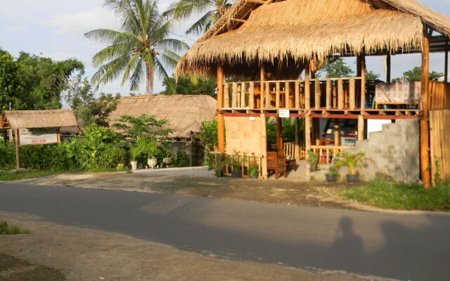 Mr.DIN Rinjani Trails Hotel