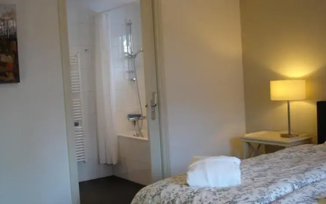 Bed and Breakfast Kiste Trui