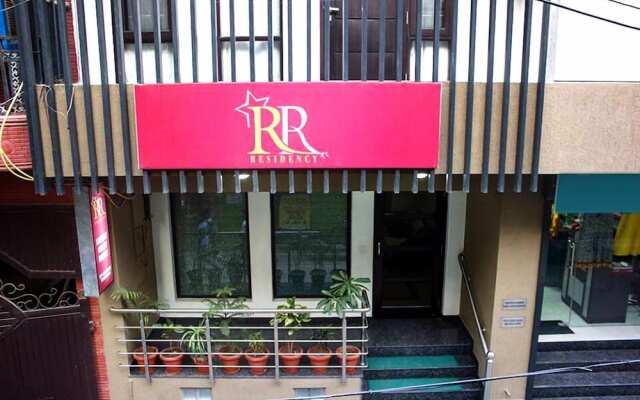 RR Residency