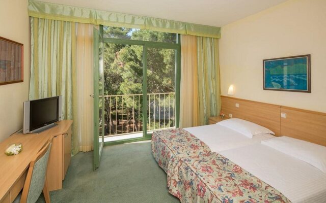 Hotel Aurora Plava Laguna
