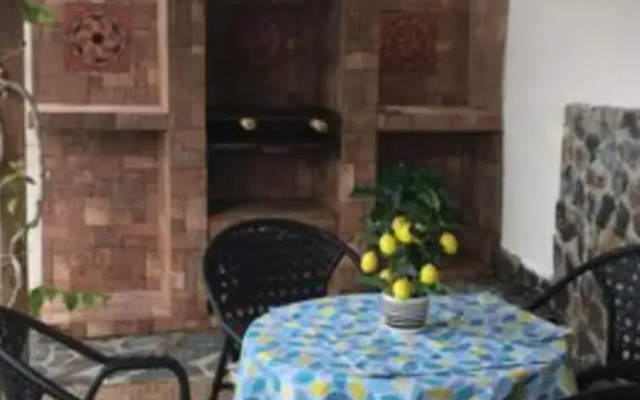 Cabañas Gavilan Guardian