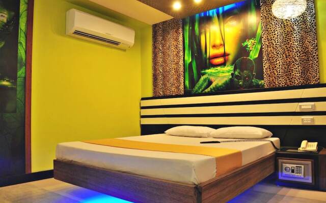 Hotel DreamWorld Las Pinas