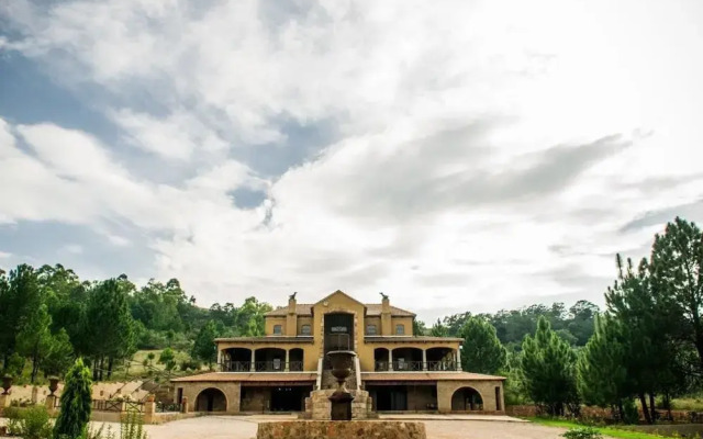 Monte de Dios