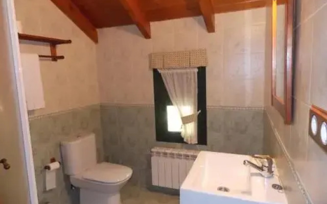 Hostal El Recanto