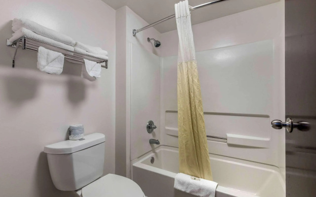 Quality Inn