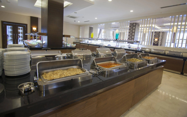 Bieno Club Sunset Hotel & Spa