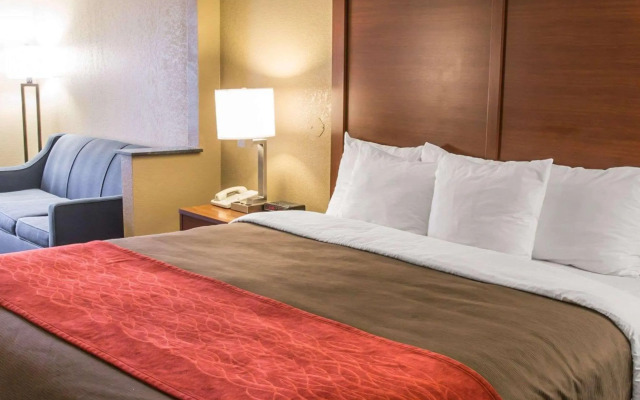 Comfort Inn Biltmore West