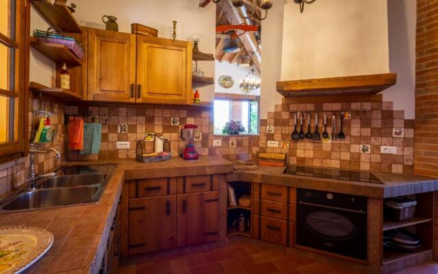 Villa Amadeo by PosarelliVillas