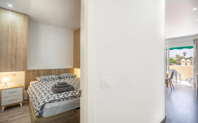 Mareverde Ocean View Flat