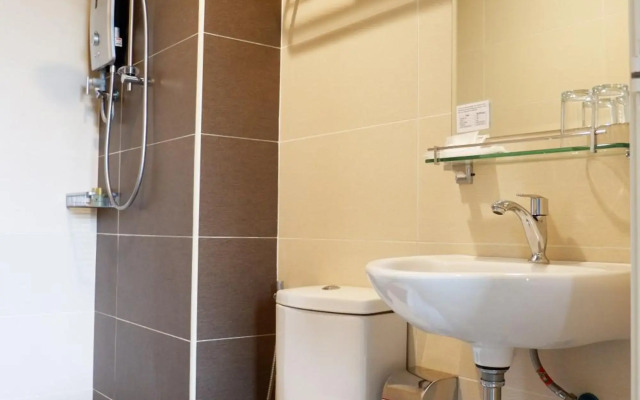 Orkid Inn Mahkota Cheras