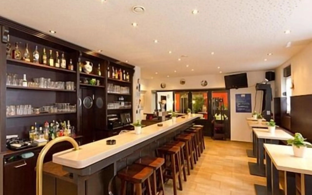 Hotel Haus Fassbender