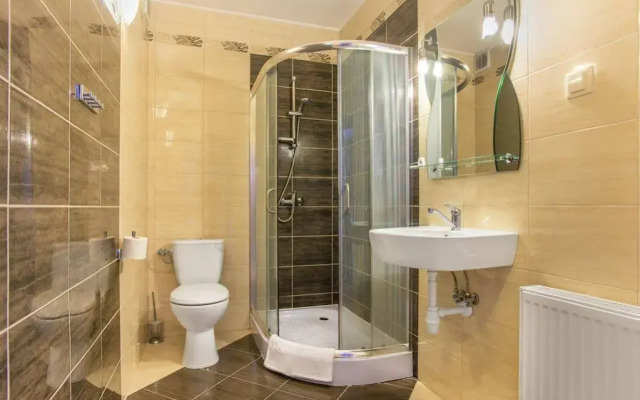 Bristol Hotel Kielce