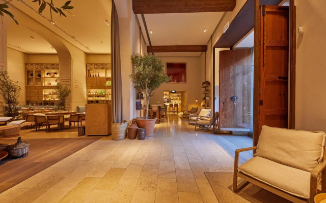 Zoetry Mallorca Wellness & Spa