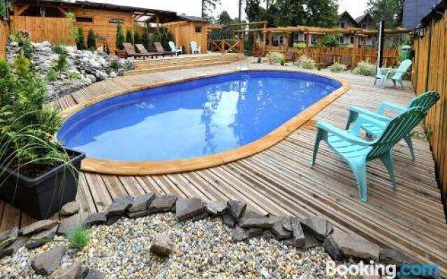 Aplend Tatry Holiday Resort