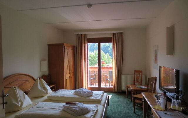 Brennerei Wohlfuehlhotel Lagler