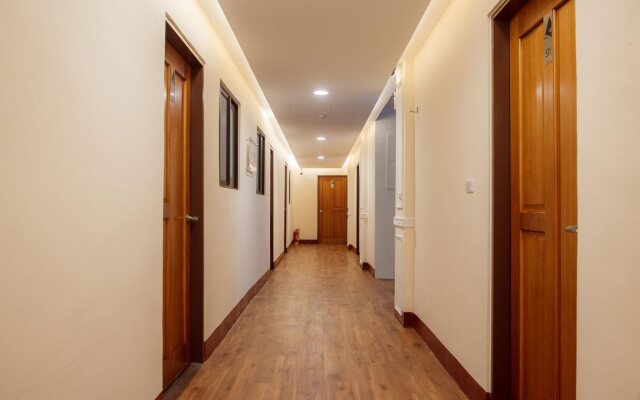 Shan Shui Hotel