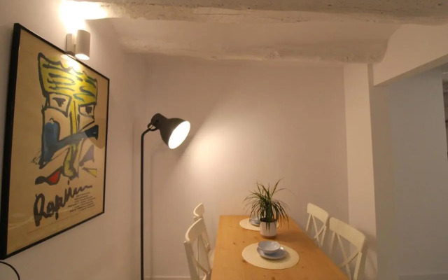 Apartament l'illot