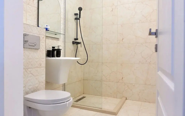 Solis Residence Apartment
