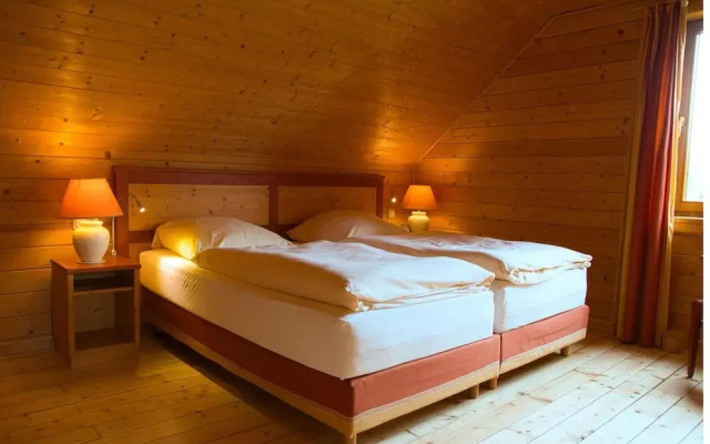 Holiday Home in Hasselfelde Near Selketalbahn