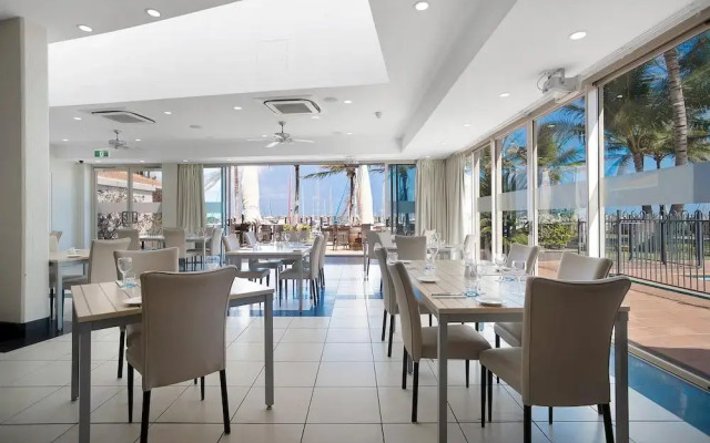 Clarion Hotel Mackay Marina