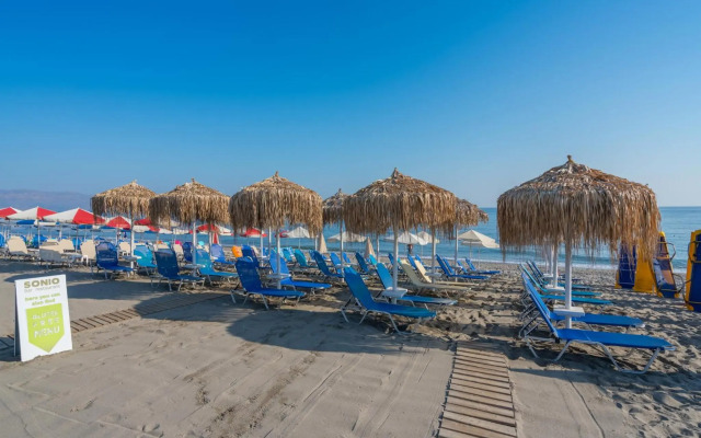 Sonio Beach Hotel