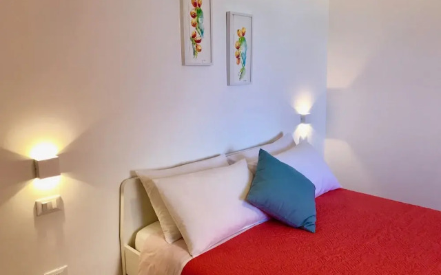 Mondello Beach Rooms