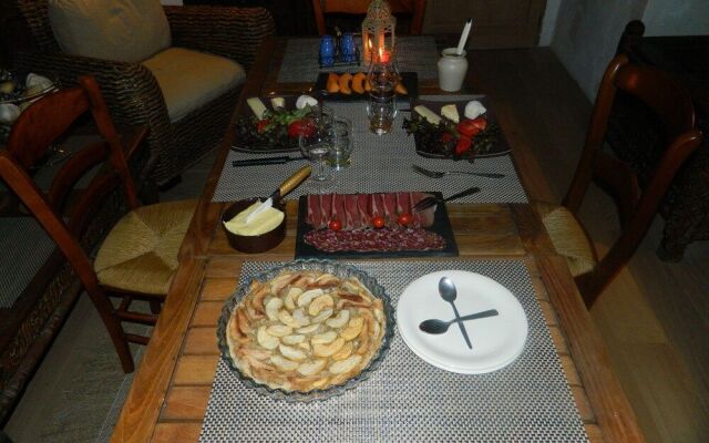 B&B de l'Ecole