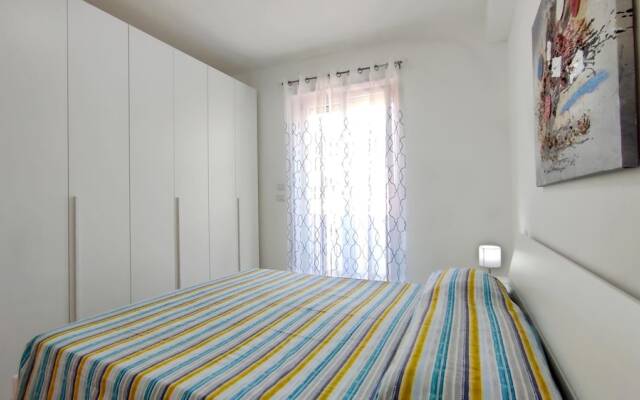 Le Sorelle del Mare - Sole a 450m Dalla Spiaggia