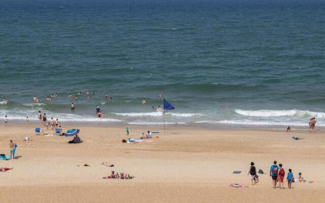 Appartement Capbreton, 1 pièce, 4 personnes - FR-1-239-386