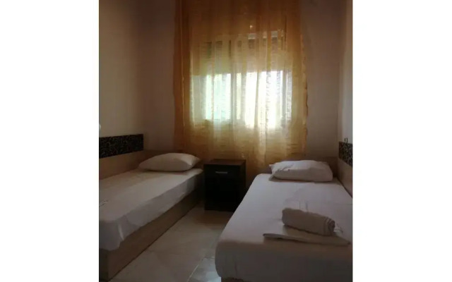 Fernando's Apartments