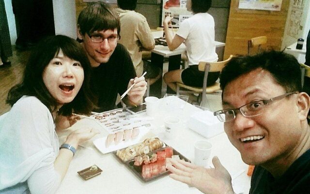 WuFu Hostel