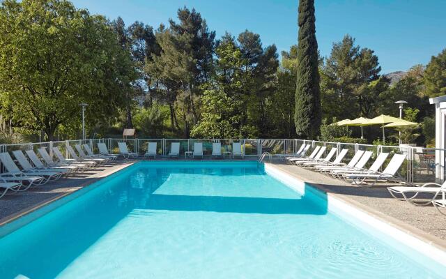 Novotel Marseille Est Porte d'Aubagne
