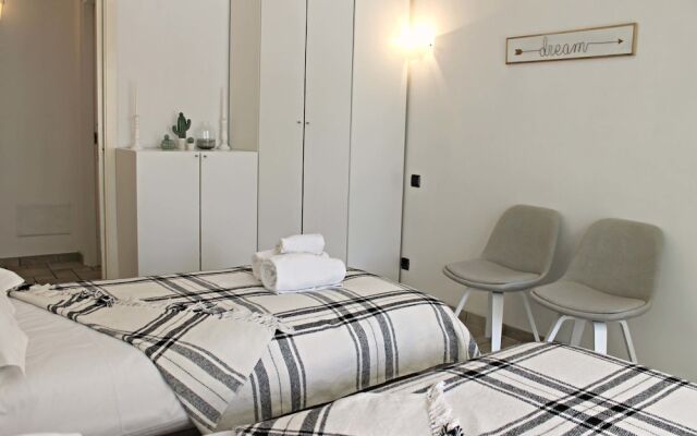 Viva Riviera Cosy 1 Bedroom with balcony