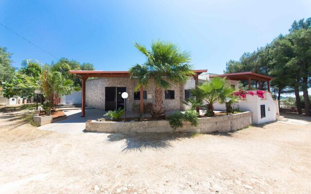 Apt Panoramico 3 - Cantoru