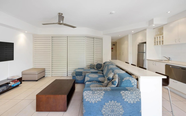 French Quarter Apartment 116