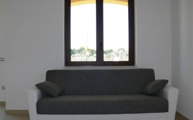 Carlo V - Villas & Apartments S.Maria