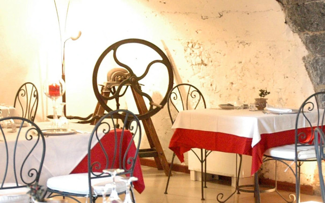 Hotel Etna