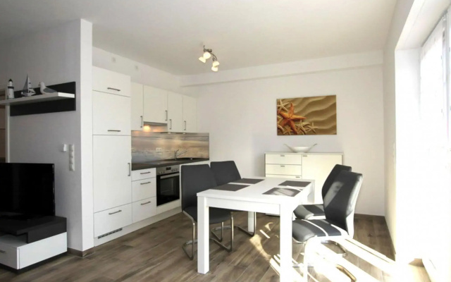 Apartment Strandkaten, Dornumersiel