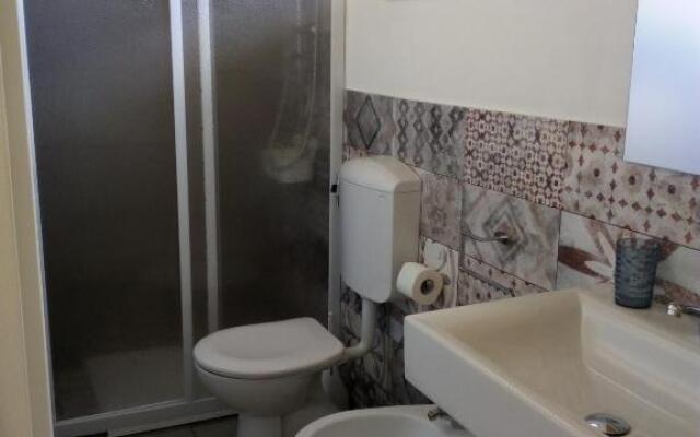 La Casetta Di Viale Paradiso