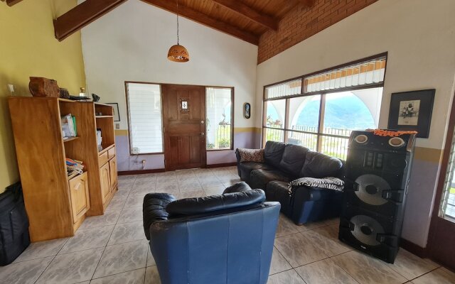 Villas Valle Bello Ujarras