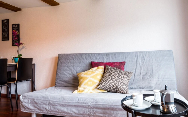 ZH Niederdorf II - Hitrental Apartment