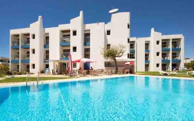 T1 Vilamoura - Algarve, Faro Ap306