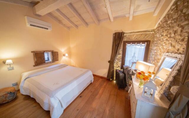 Agriturismo C'era Una Volta
