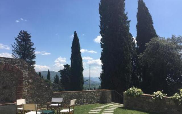 Residenza Storica Palazzo Boccella