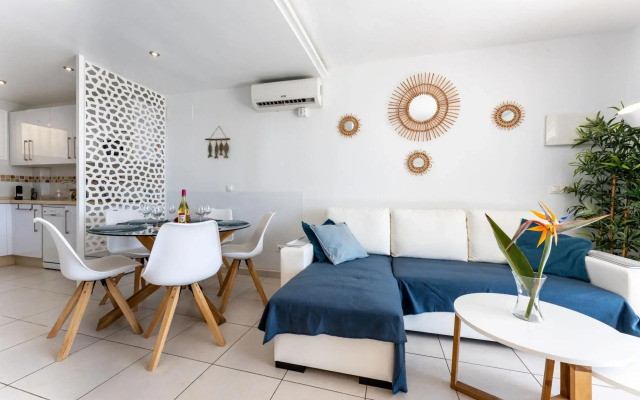 Doña Lola Macarena D CS100