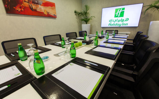 Holiday Inn Muscat Al Seeb, an IHG Hotel