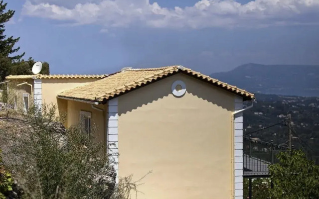 Palataki Spectacular Sea Views