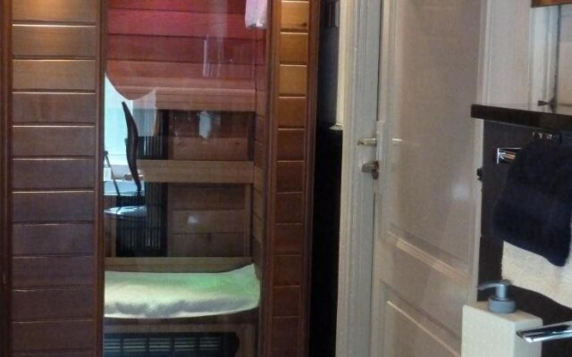 B&B Aan de Singelgracht