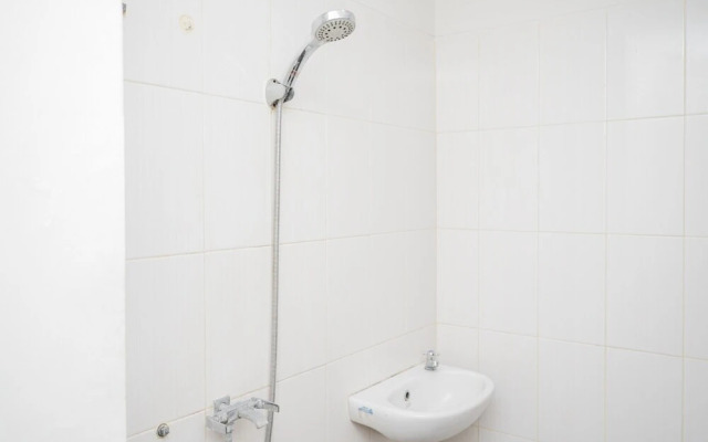 Fully Furnished 2BR Easton Park Apartment