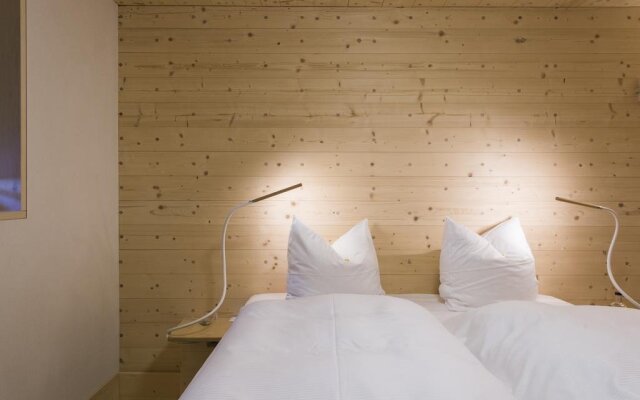 Hotel Sleepwood